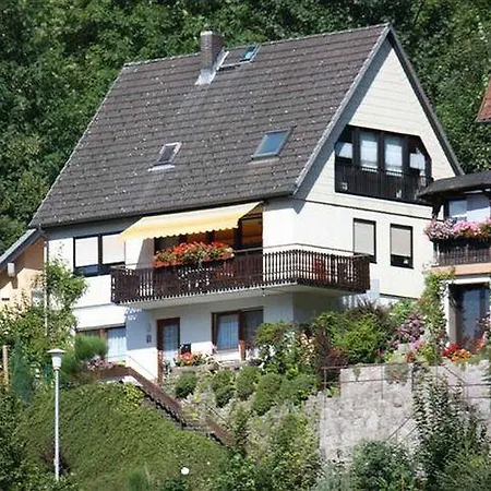 Ferienwohnung King Triberg im Schwarzwald Extérieur photo