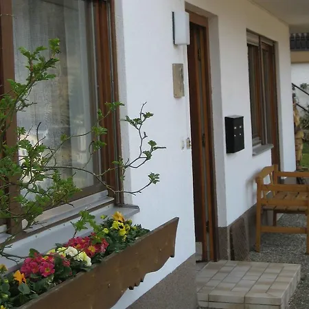 Ferienwohnung King Triberg im Schwarzwald Extérieur photo