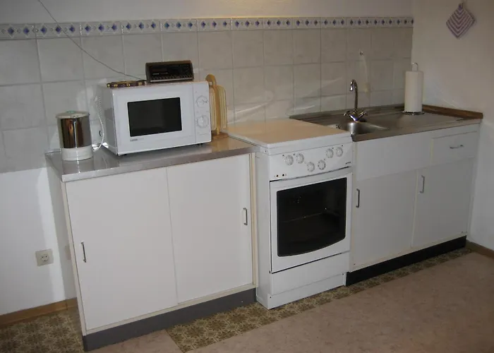 Ferienwohnung King