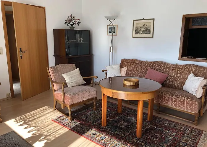 Ferienwohnung King