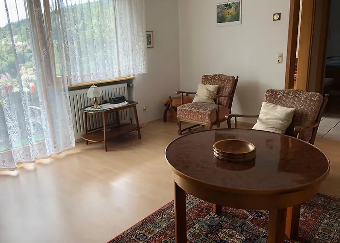 Ferienwohnung King