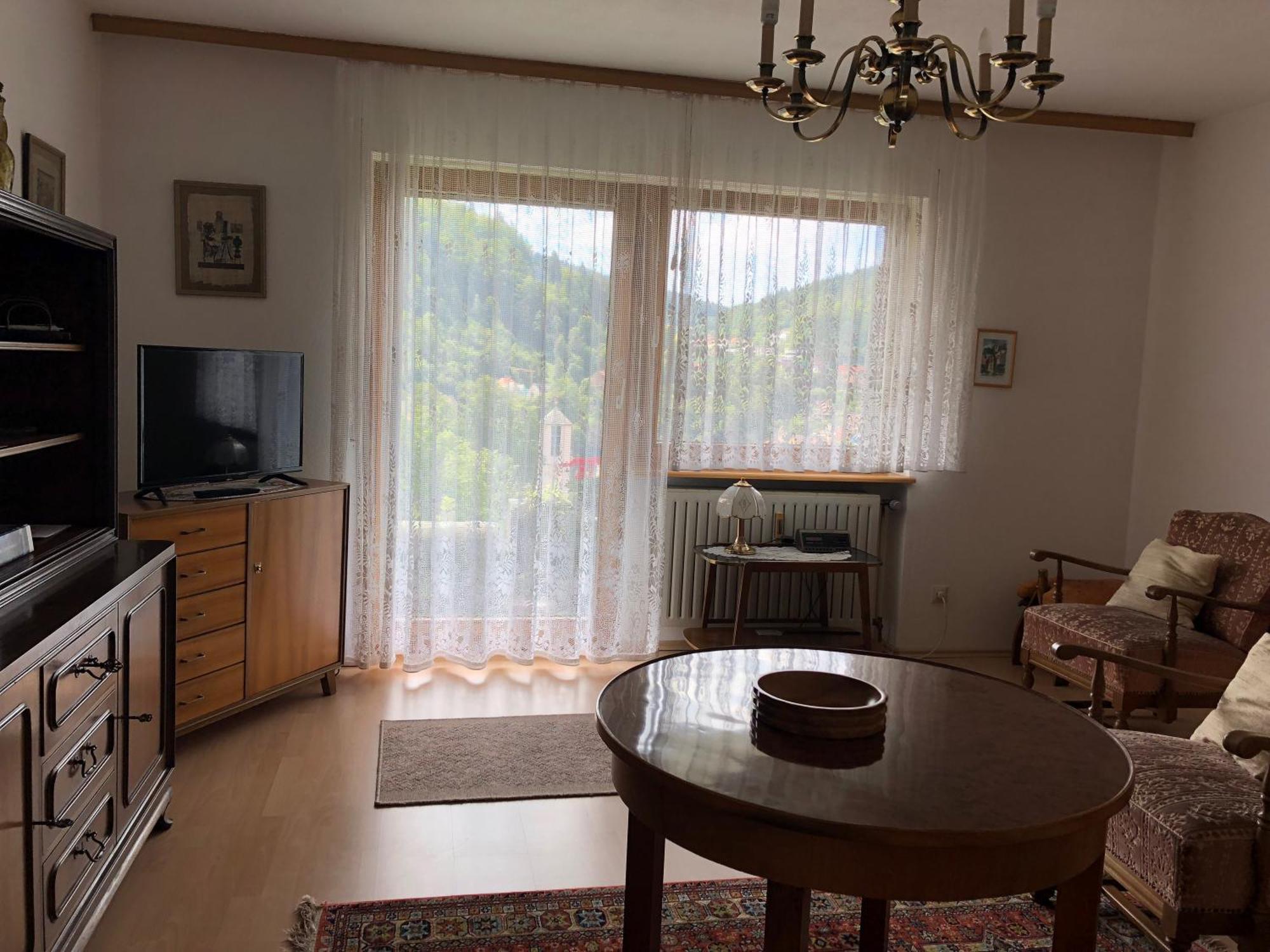 King Apartment *