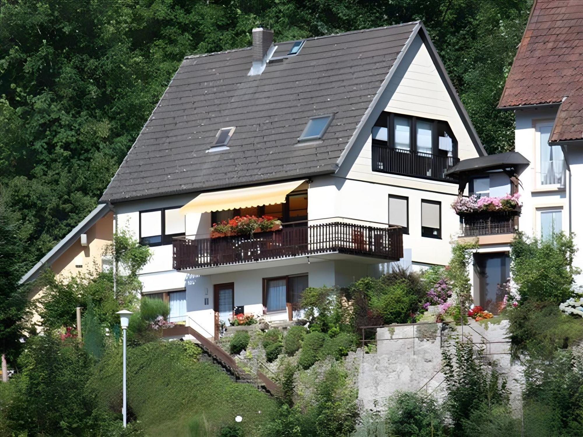 Apartment King Triberg im Schwarzwald