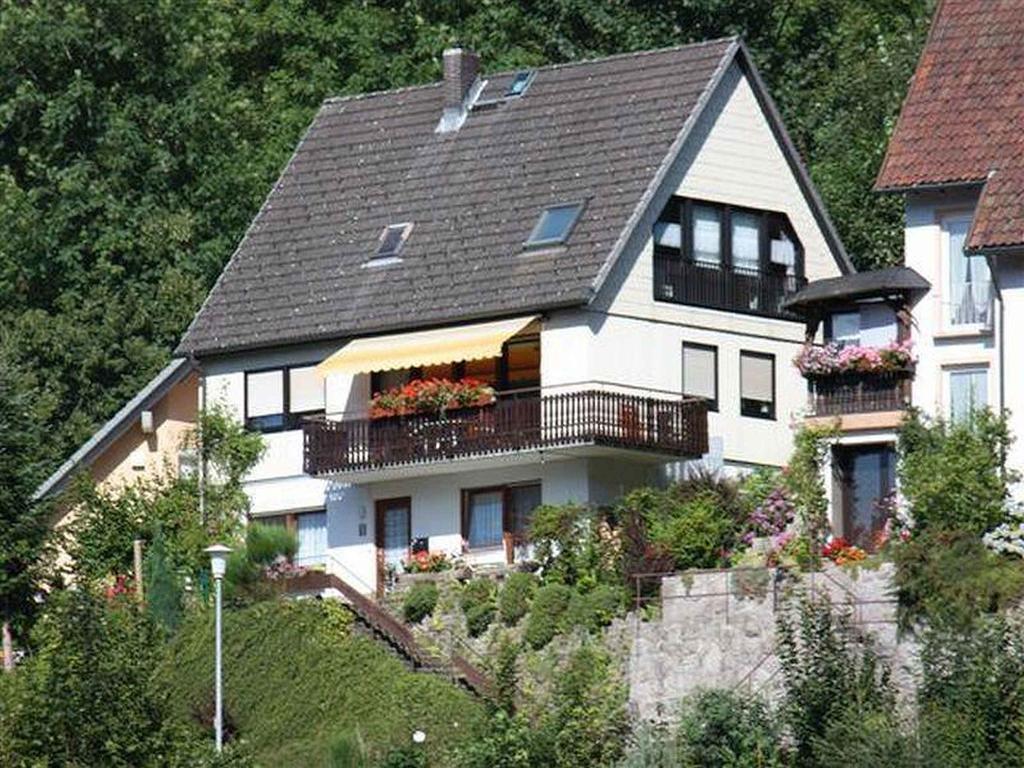 Apartment King Triberg im Schwarzwald