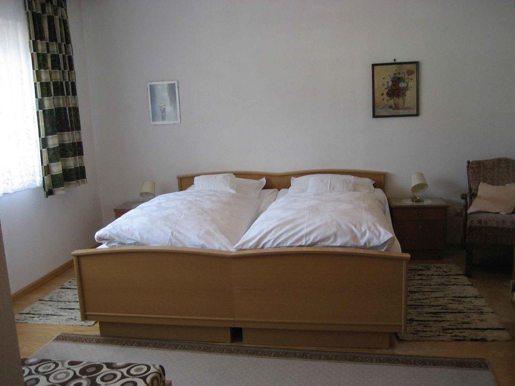 King Apartment Triberg im Schwarzwald