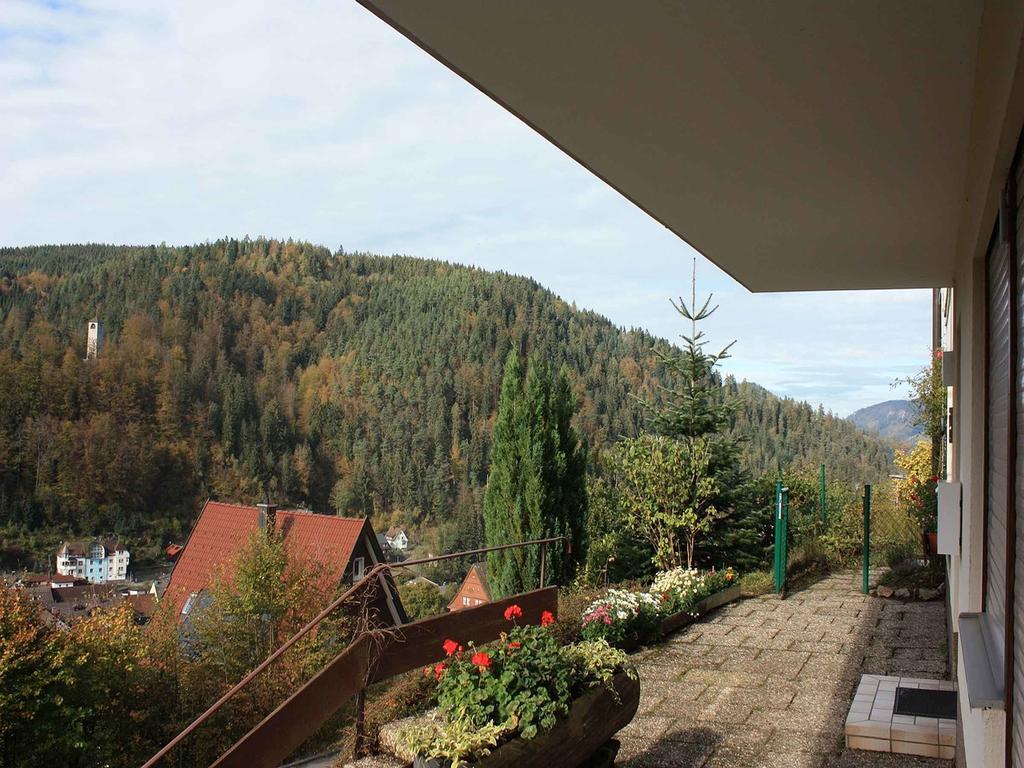 King Triberg im Schwarzwald