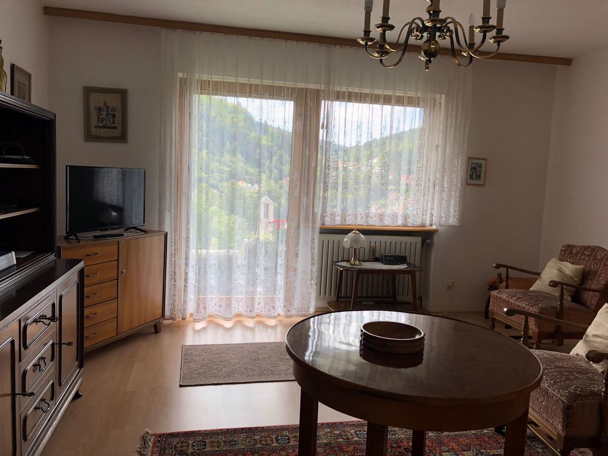 King Apartment *